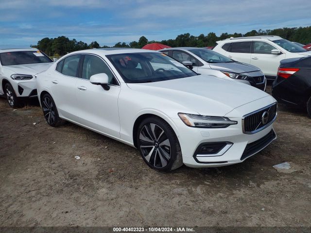 volvo s60 2023 7jrl12fa1pg252140