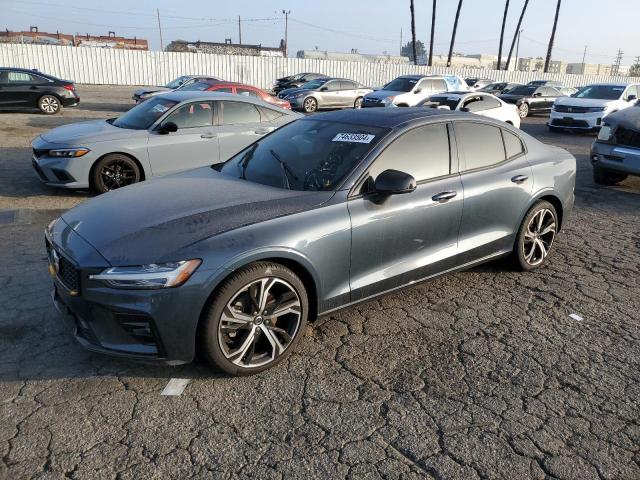 volvo s60 core 2024 7jrl12fk0rg309505