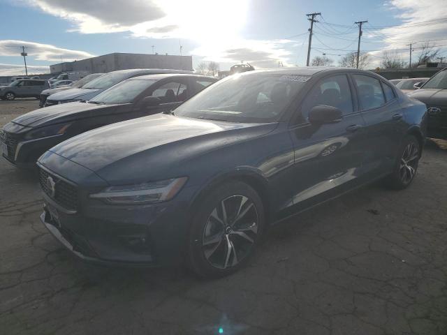 volvo s60 core 2024 7jrl12fk2rg325379