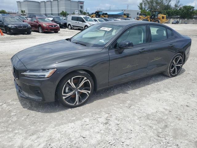 volvo s60 core 2024 7jrl12fk7rg309050