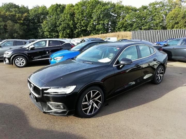 volvo s60 saloon 2020 7jrzsakudlg053965