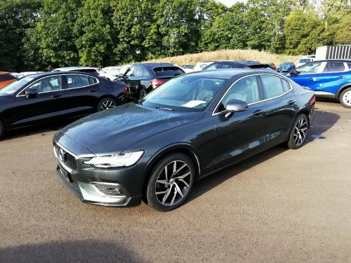 volvo s60 saloon 2020 7jrzsakudlg057435