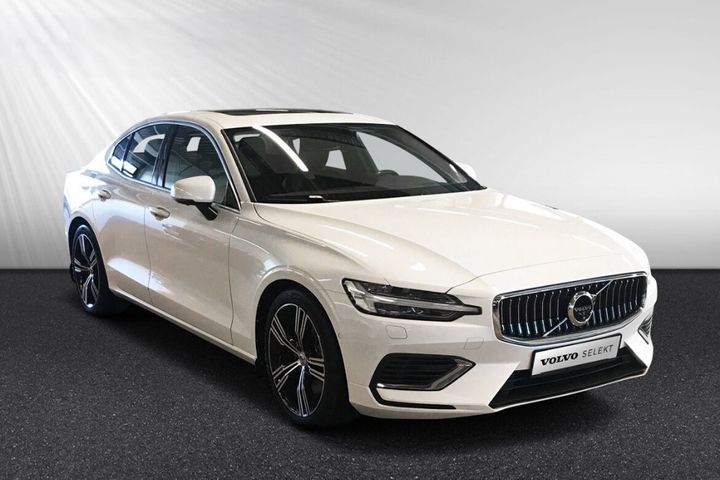 volvo s60 2019 7jrzsbfvdlg049695