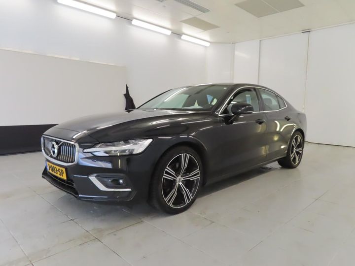 volvo s60 2020 7jrzsk6vdmg080411