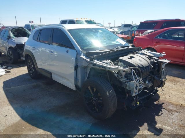 mazda cx-50 2023 7mmvabam1pn148882