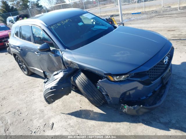 mazda cx-50 2024 7mmvabamxrn238079