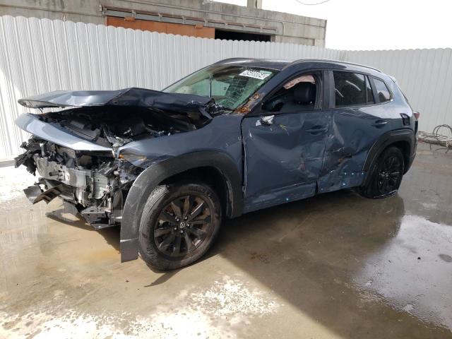 mazda cx-50 pref 2024 7mmvabbm1rn166705