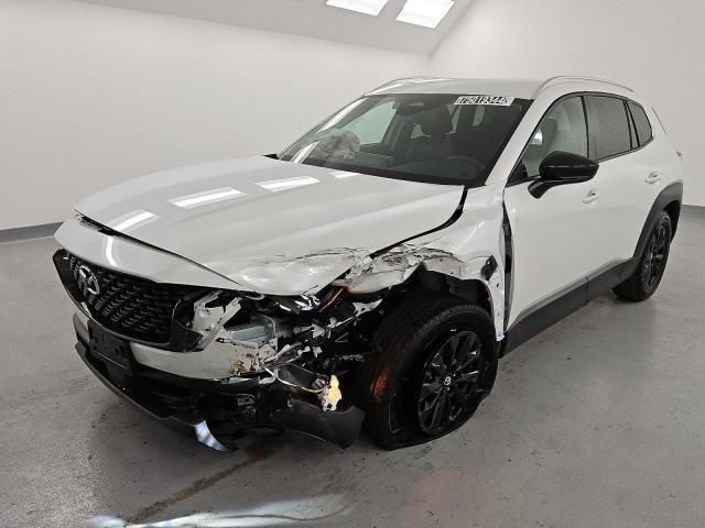 mazda cx-50 pref 2025 7mmvabbm3sn307974