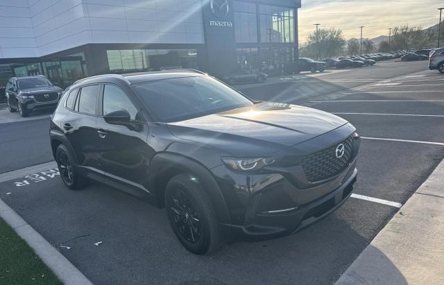 mazda cx-50 pref 2024 7mmvabbm4rn179688