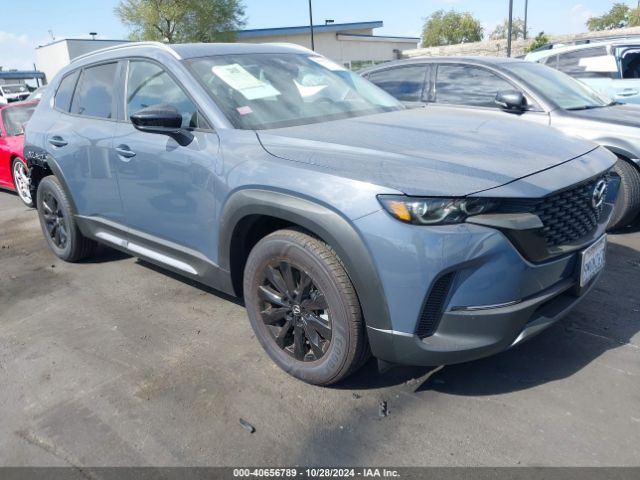 mazda cx-50 2024 7mmvabbm4rn205867