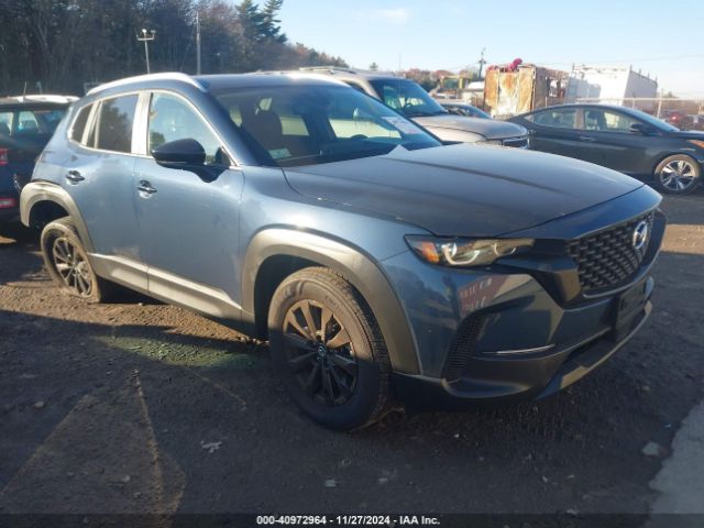 mazda cx-50 2024 7mmvabbm5rn238232