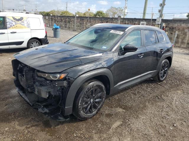 mazda cx-50 pref 2025 7mmvabbm5sn310858