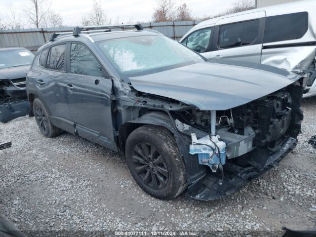 mazda cx-50 2024 7mmvabbm7rn234019