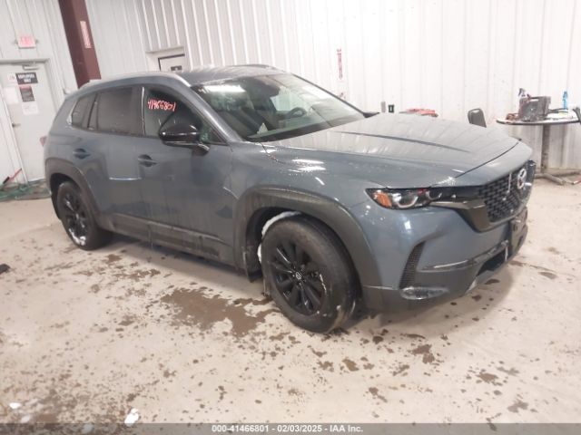 mazda cx-50 2024 7mmvabbm7rn243917