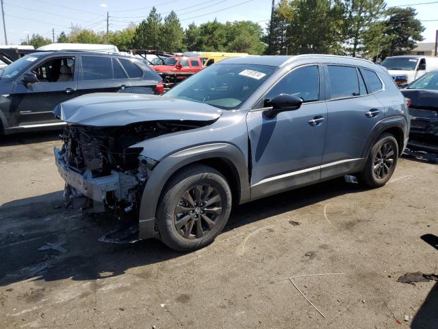 mazda cx-50 pref 2024 7mmvabbm8rn209338