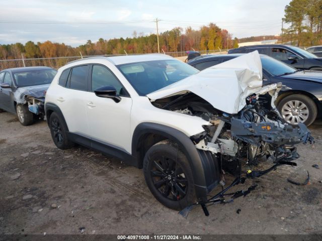 mazda cx-50 2024 7mmvabbm8rn234904