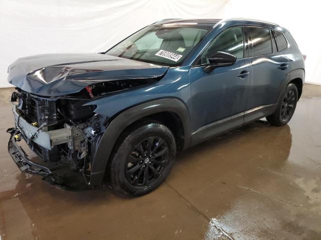 mazda cx-50 pref 2024 7mmvabbm9rn176236