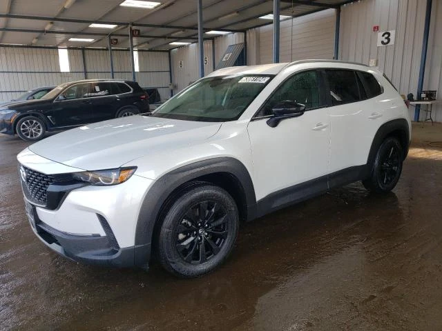 mazda cx-50 pref 2024 7mmvabbmxrn165648