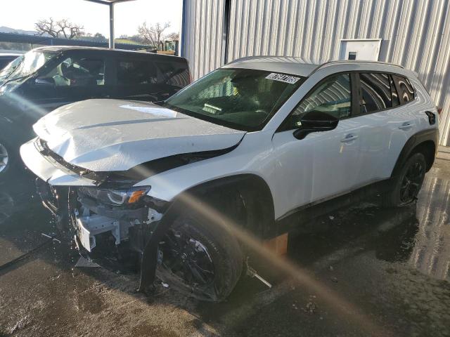 mazda cx-50 pref 2024 7mmvabbmxrn180554