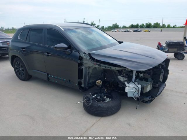 mazda cx-50 2024 7mmvabbmxrn189416