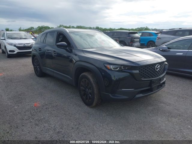 mazda cx-50 2024 7mmvabbmxrn201998