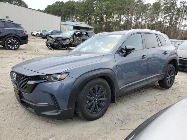 mazda cx-50 pref 2024 7mmvabbmxrn209535