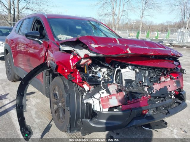 mazda cx-50 2024 7mmvabbmxrn241367