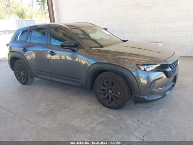 mazda cx-50 2023 7mmvabcm1pn124918