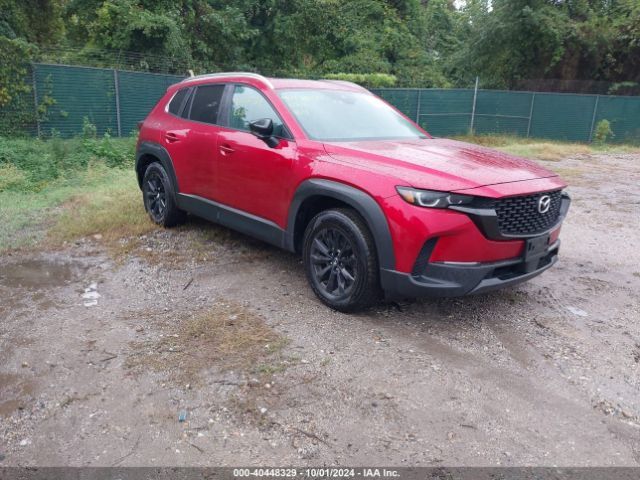 mazda cx-50 2023 7mmvabcm4pn119163