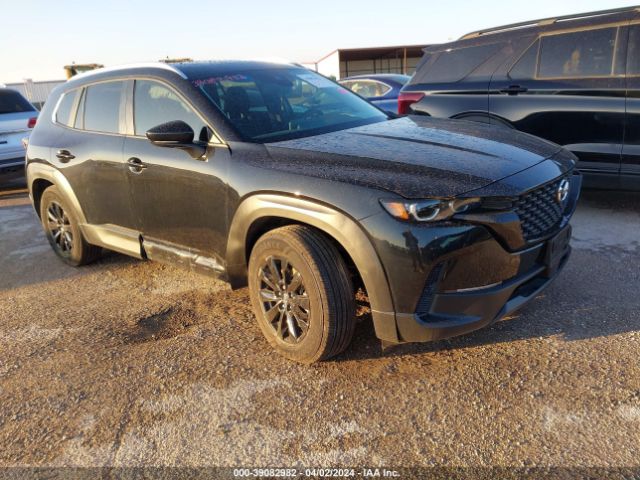 mazda cx-50 2023 7mmvabcm4pn150378