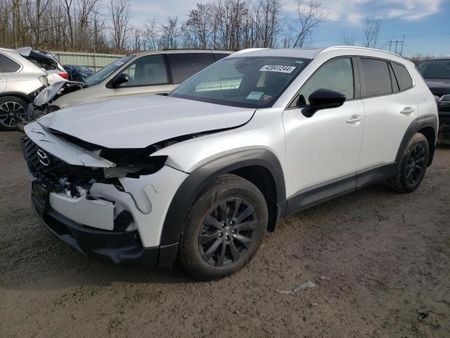 mazda cx-50 pref 2023 7mmvabcm5pn107930