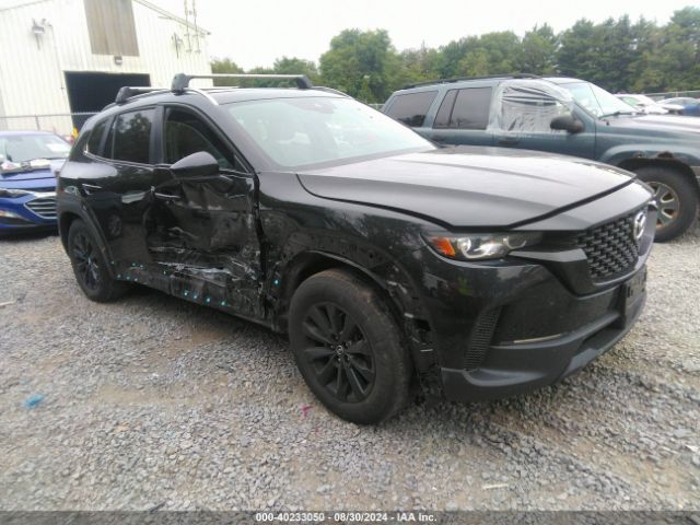 mazda cx-50 2023 7mmvabcm6pn120217