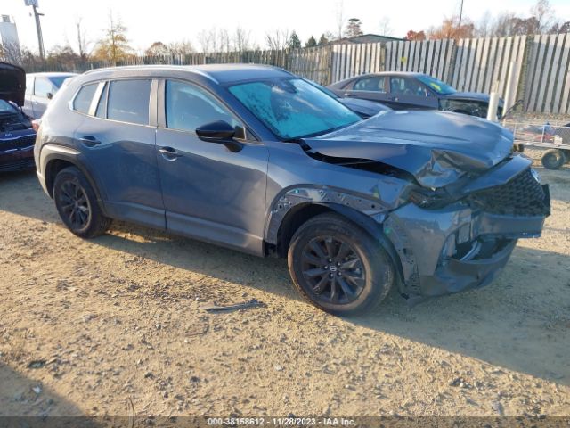 mazda cx-50 2023 7mmvabcm7pn107914