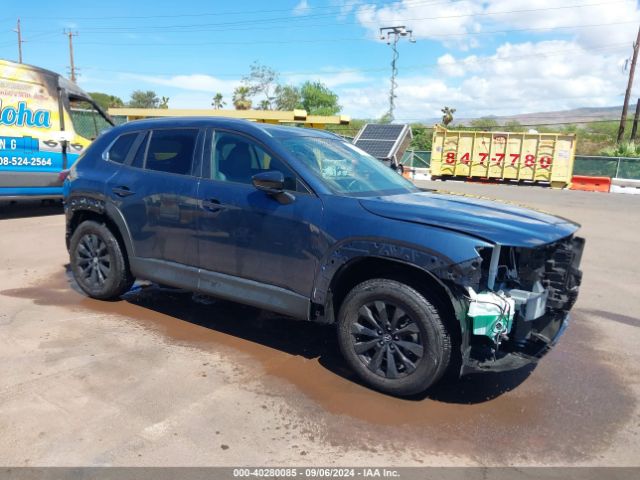 mazda cx-50 2023 7mmvabcm8pn122969