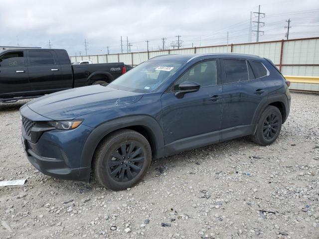 mazda cx-50 pref 2023 7mmvabcmxpn122438