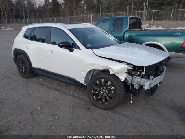 mazda cx-50 2023 7mmvabcmxpn143502