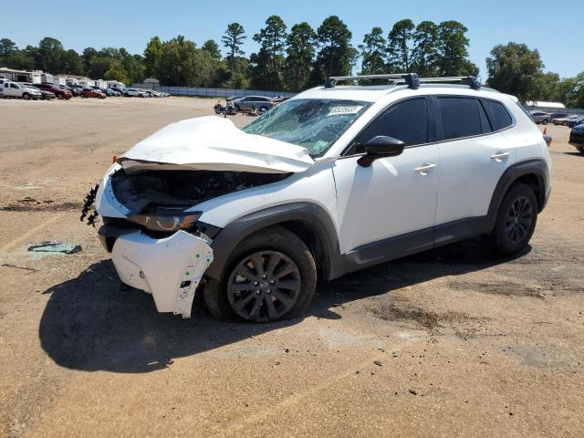 mazda cx-50 pref 2023 7mmvabcmxpn149090