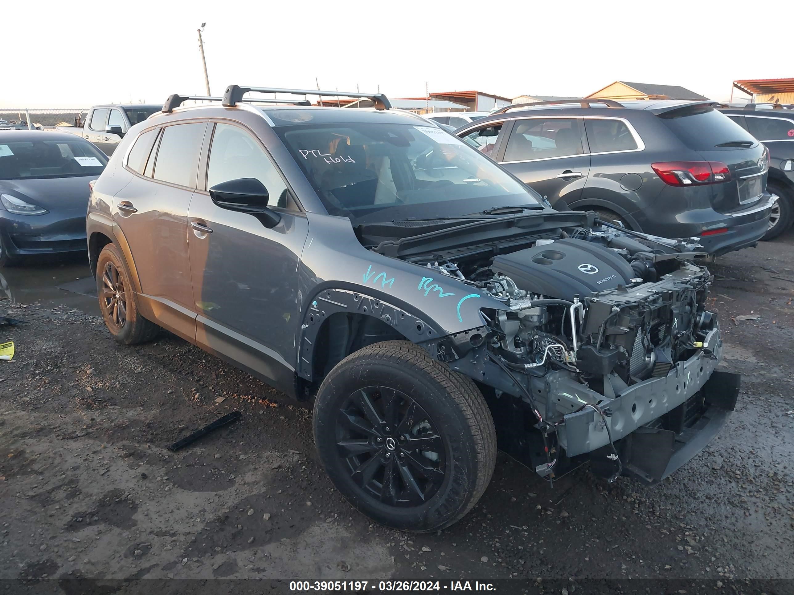 mazda cx-50 2024 7mmvabdm1rn185915