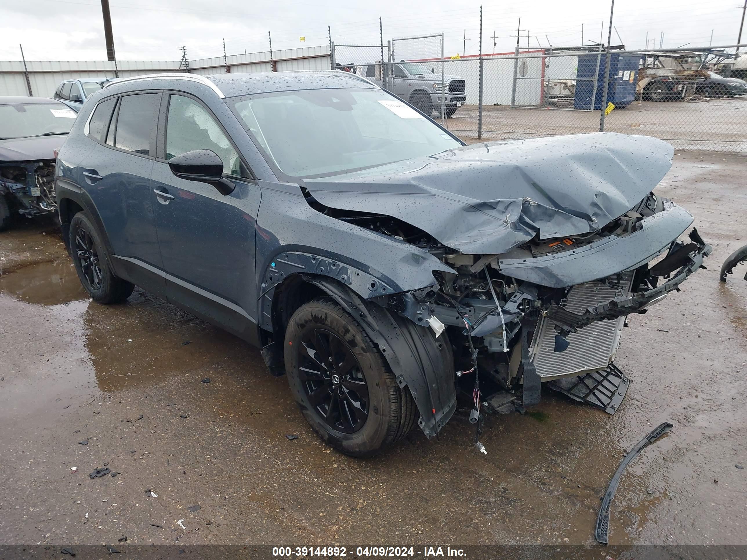 mazda cx-50 2024 7mmvabdm9rn165508