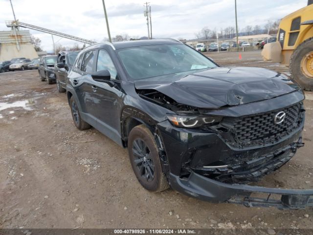 mazda cx-50 2024 7mmvabdmxrn194225