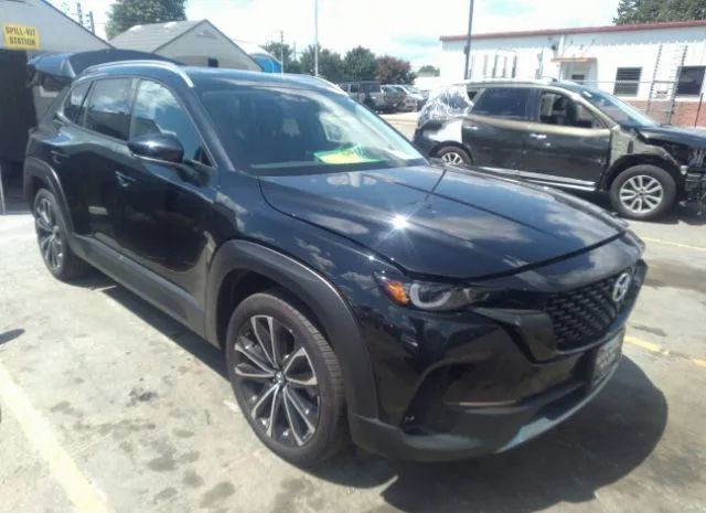 mazda cx-50 2023 7mmvabdy8pn118308