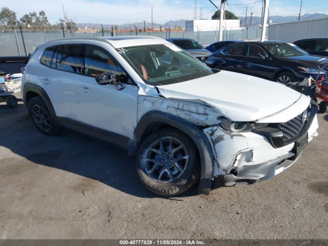 mazda cx-50 2023 7mmvabdy8pn153527