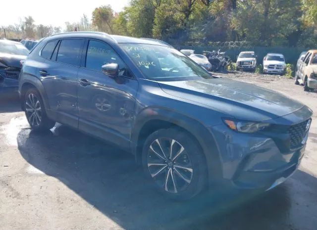 mazda cx-50 2023 7mmvabdyxpn107990