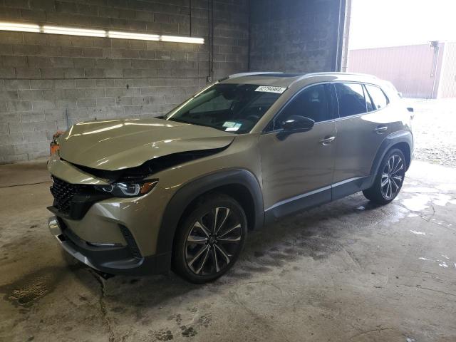 mazda cx-50 prem 2024 7mmvabdyxrn173183