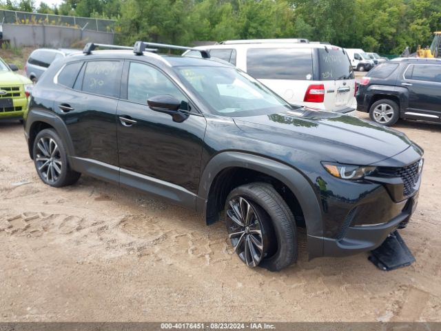 mazda cx-50 2024 7mmvabdyxrn216453