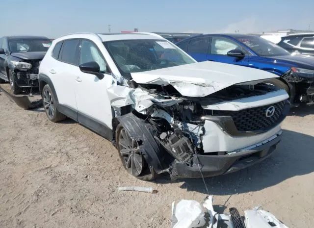 mazda cx-50 2023 7mmvabem3pn111763