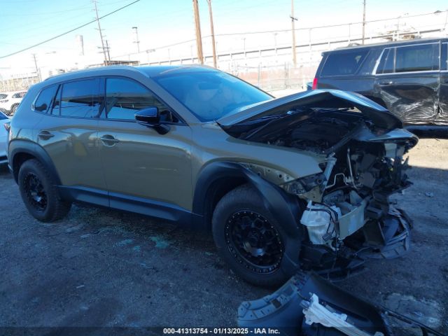 mazda cx-50 2023 7mmvabey1pn100568