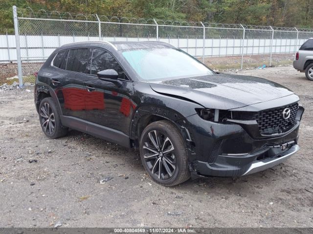 mazda cx-50 2023 7mmvabey3pn117176