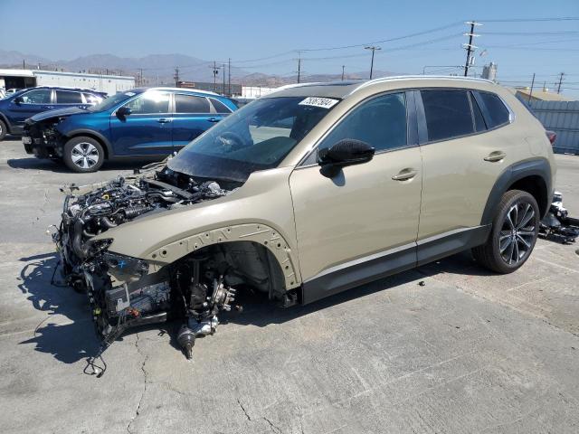 mazda cx-50 base 2024 7mmvabxy1rn223139