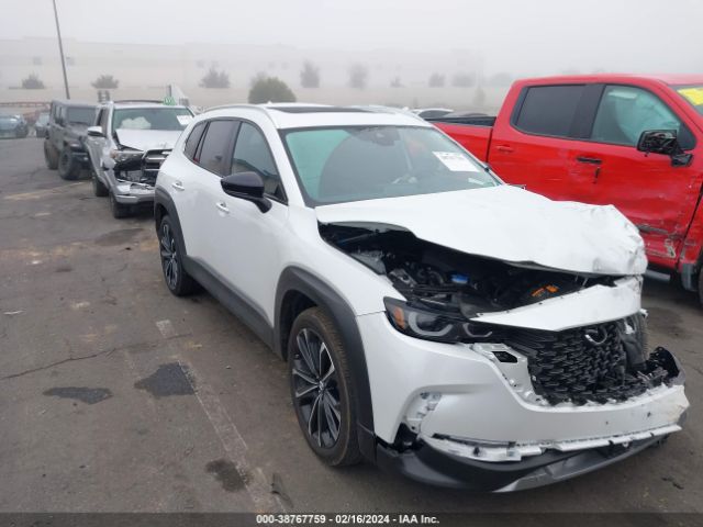 mazda cx-50 2023 7mmvabxy2pn149162